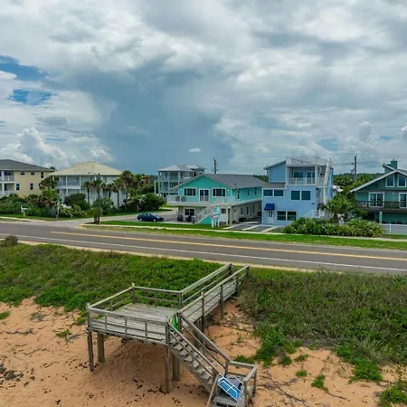 Sandy Toes Unit C